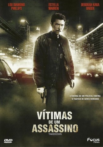 Vitimas de Um Assassino