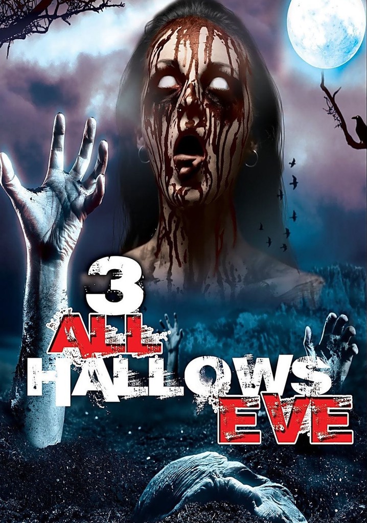 Voices From The Grave / All Hallows' Eve: The Dead Have Stories To Tell