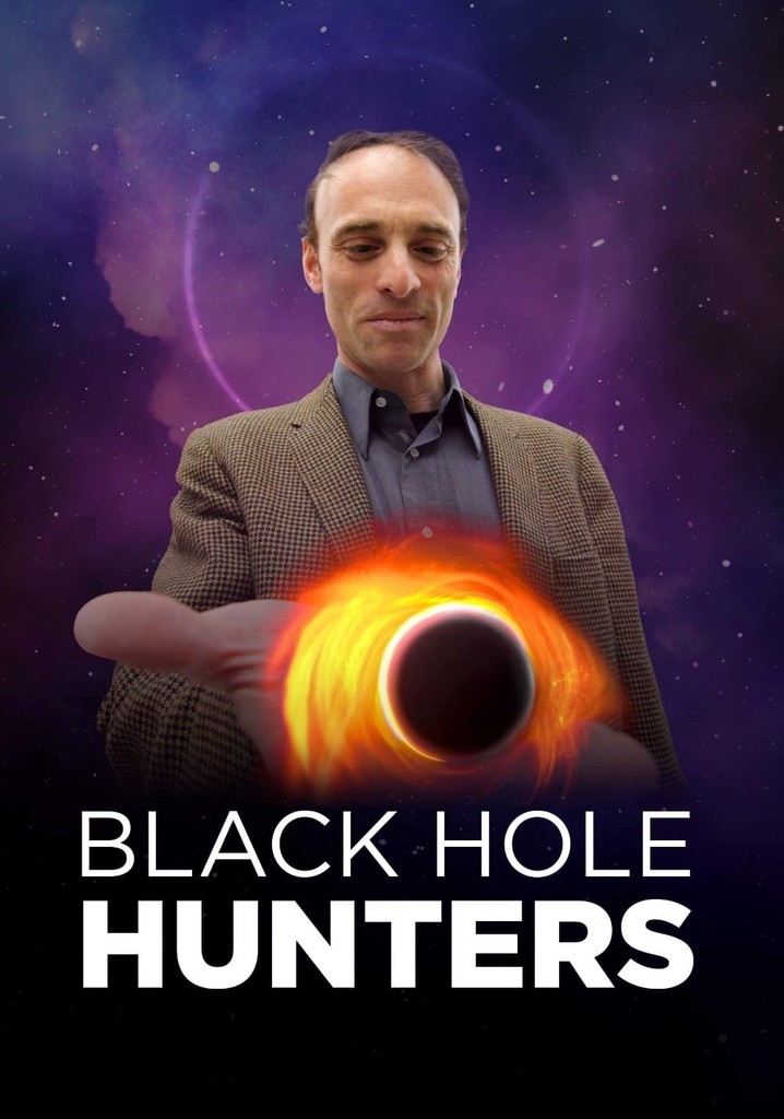 Black Hole Hunters
