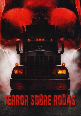 Terror sobre Rodas