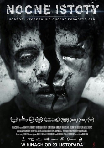 Nocne istoty