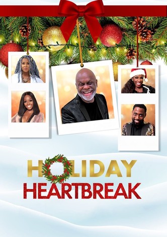 Holiday Heartbreak