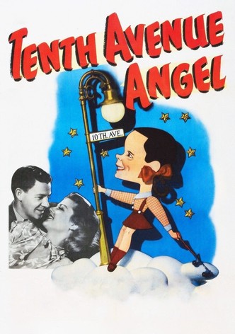 Tenth Avenue Angel