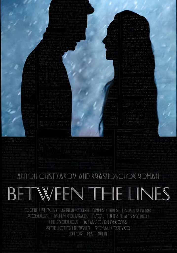 Between the Lines