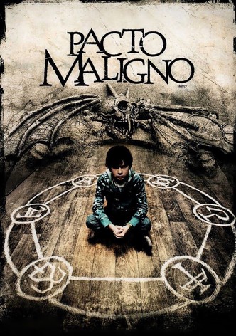 Pacto Maligno