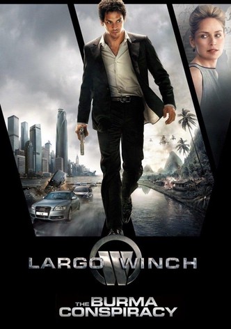 Largo Winch II