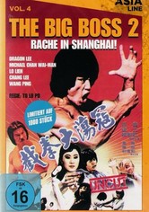 The Big Boss 2 - Rache in Shanghai!