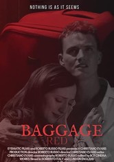 Baggage Red