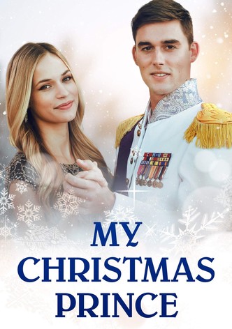 Un príncipe para Samanta