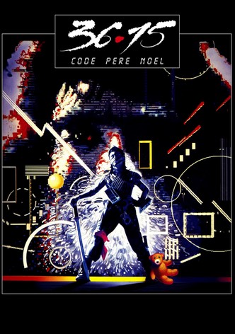 36.15 code Père Noël