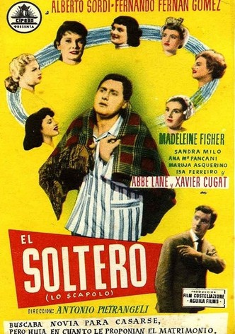 El soltero