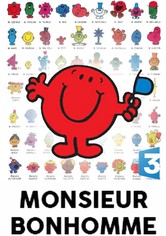 Mr. Men and Little Miss