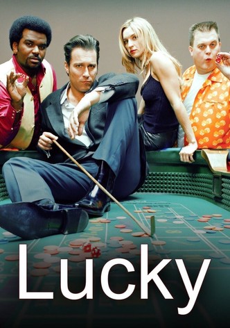 Lucky