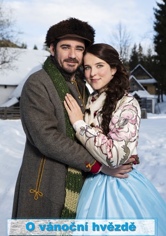 O vánoční hvězdě
