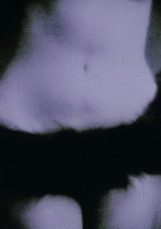 Cross-Cut–A Blue Movie