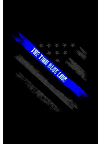 The Thin Blue Line