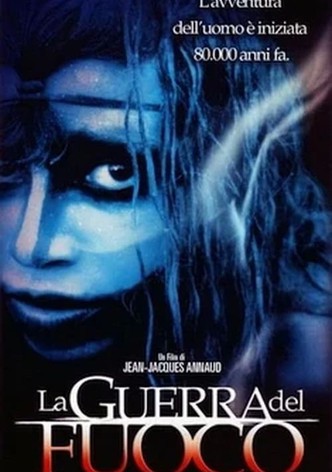 La guerra del fuoco