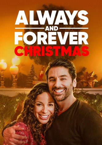 Navidad por siempre y para siempre