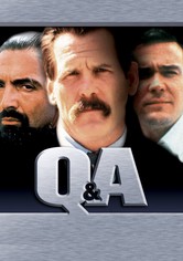 Q & A