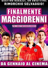 Finalmente maggiorenni