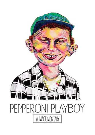 Pepperoni Playboy