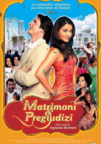 Matrimoni e pregiudizi