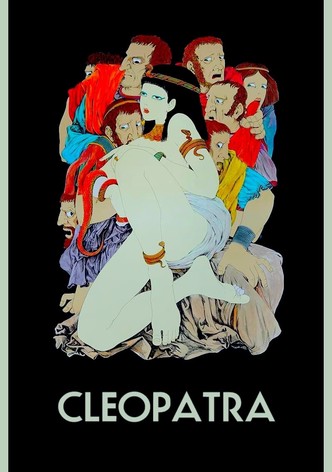 Cleópatra: Rainha do Sexo
