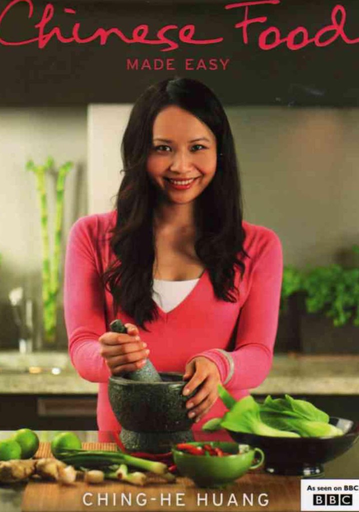 Chinese Food Made Easy - streaming tv show online