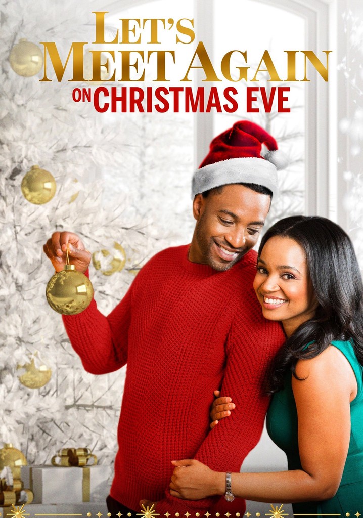 Let's Meet Again on Christmas Eve