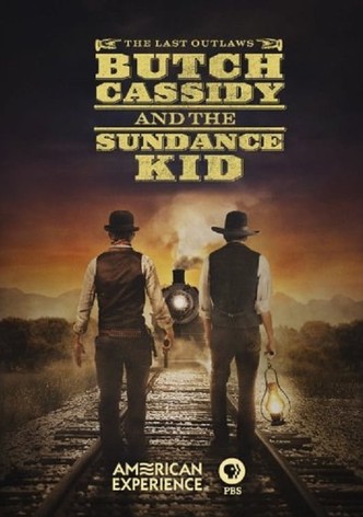 Butch Cassidy and the Sundance Kid