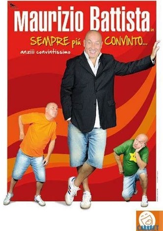 Sempre più convinto