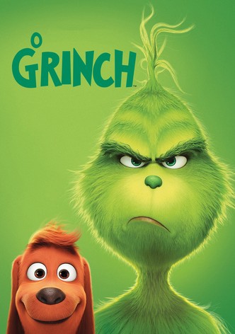 Grinch