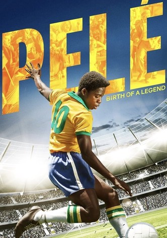 Pelé