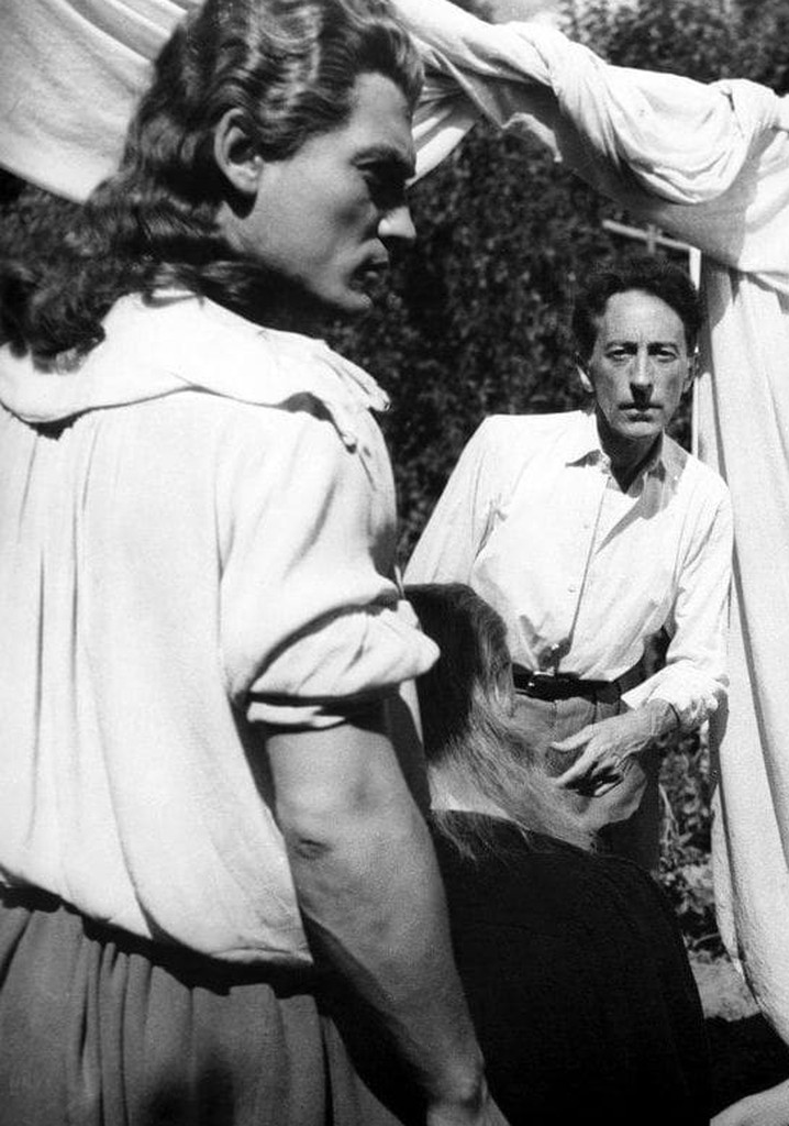 Screening at the Majestic