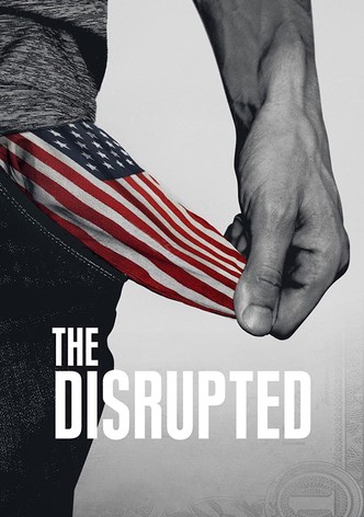 The Disrupted