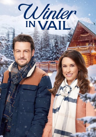 Winter in Vail