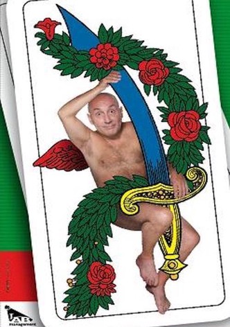 Cari amici miei... come giochi, giochi male!