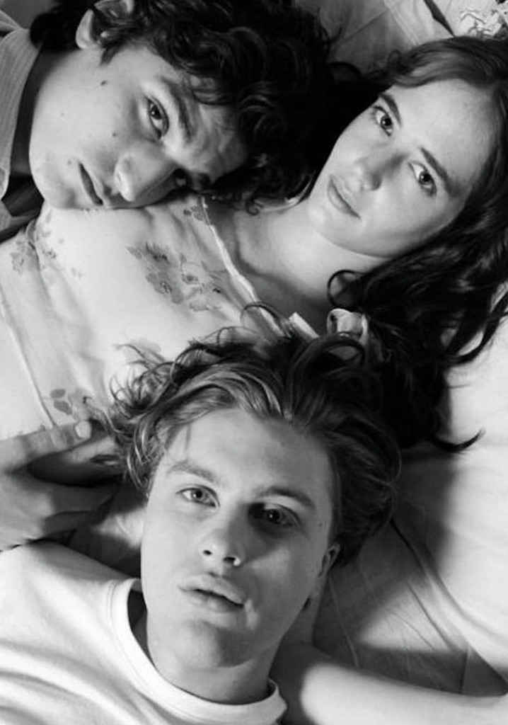 Cinema, Sex, Politics: Bertolucci Makes ‘The Dreamers’