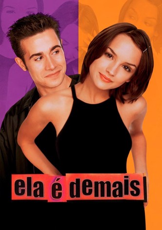 Ela é Demais