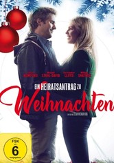 Ein Heiratsantrag zu Weihnachten