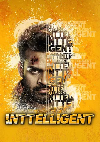Inttelligent poster