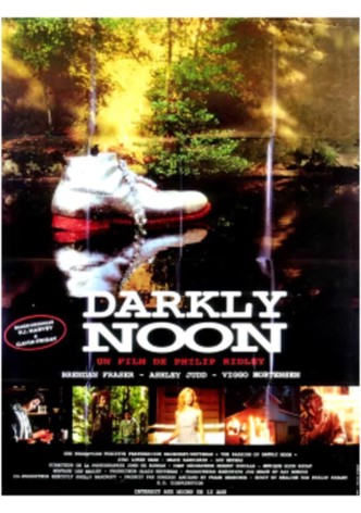 Darkly Noon