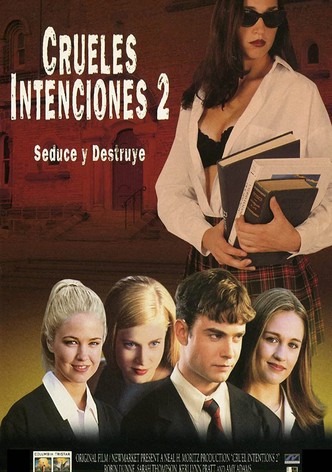 Crueles intenciones 2