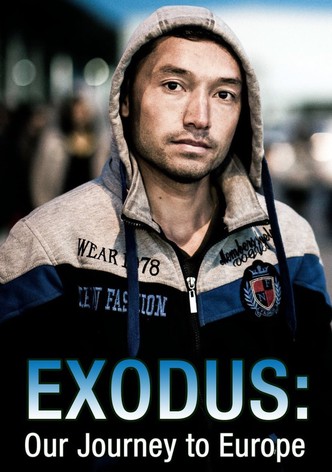Exode, un million de destins