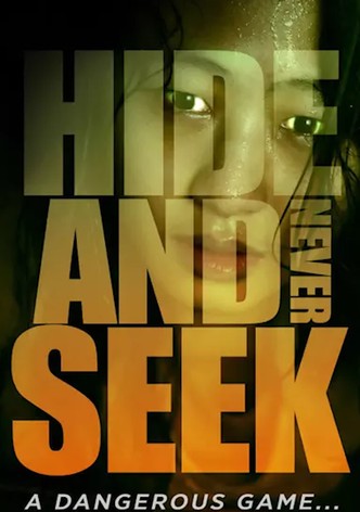 Hide-and-Never Seek