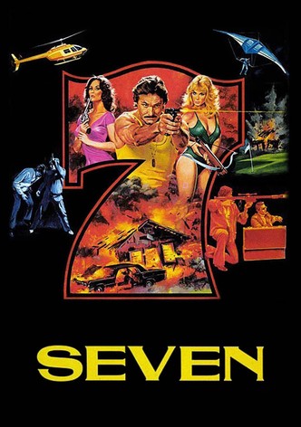 Seven