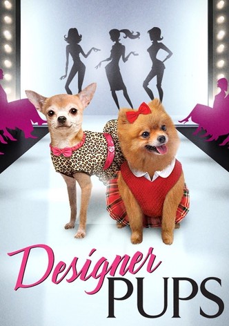 Designer Pups