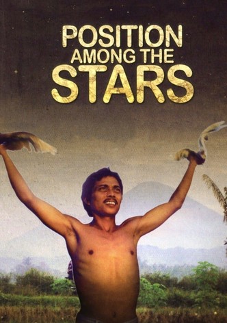 Position Among the Stars