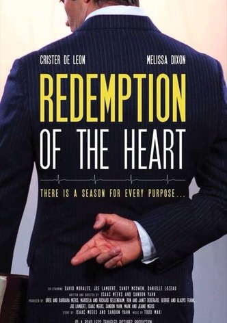 Redemption of the Heart