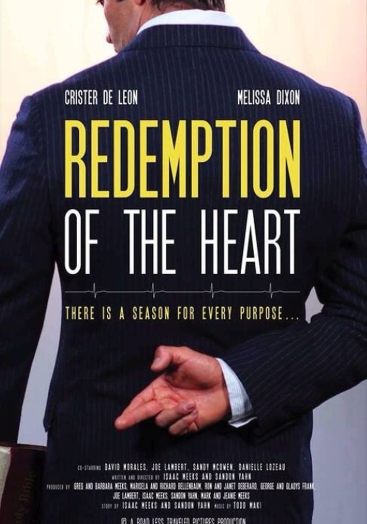 その他 Redemption of the Heart [DVD] Redemption of the Heart [DVD]